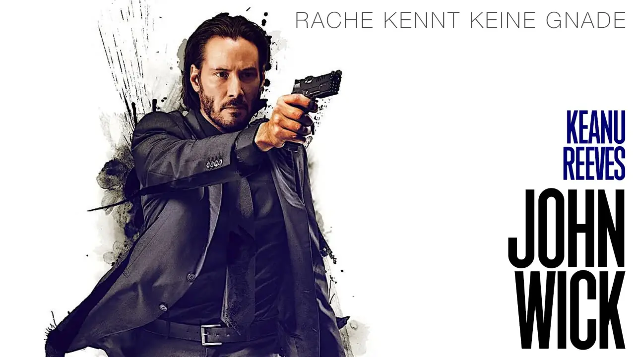 John Wick hdfilme