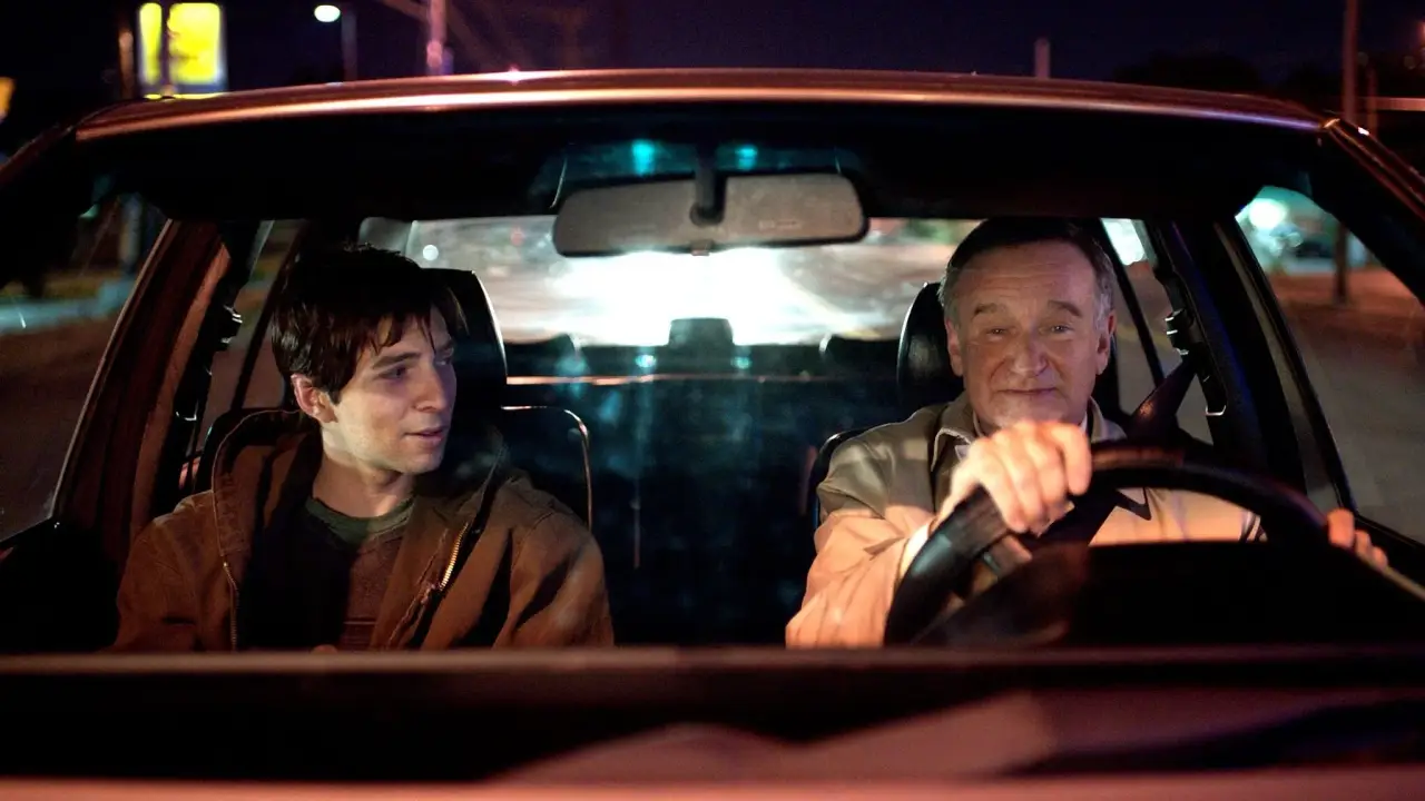 Boulevard hdfilme