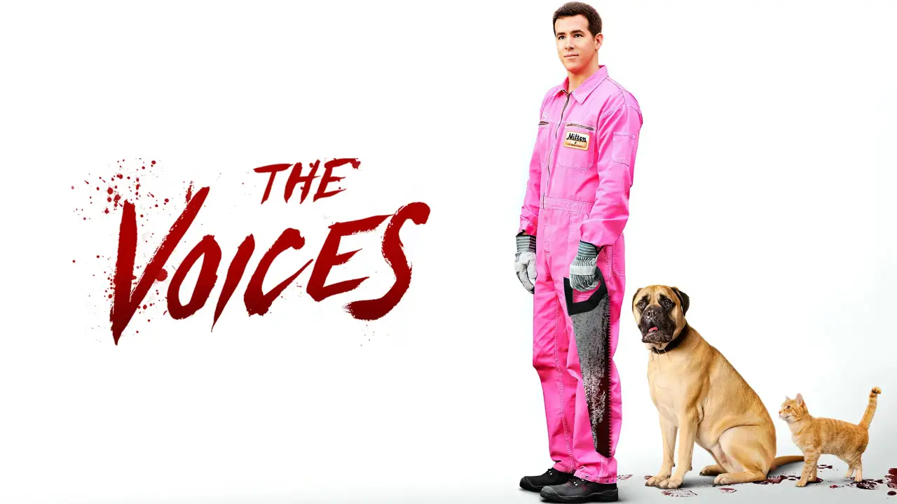 The Voices hdfilme