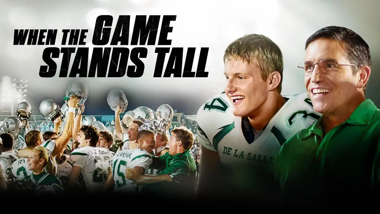 When the Game Stands Tall hdfilme