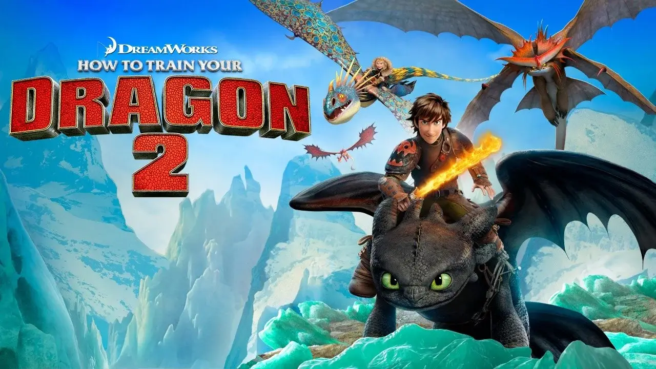 Drachenzähmen leicht gemacht 2 hdfilme