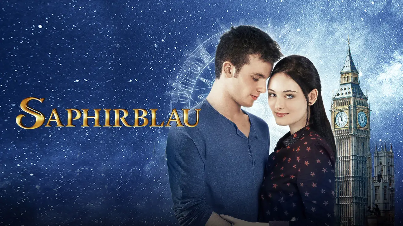 Saphirblau hdfilme