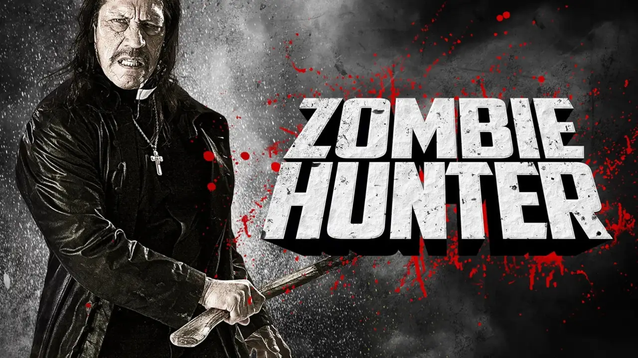 Zombie Hunter hdfilme