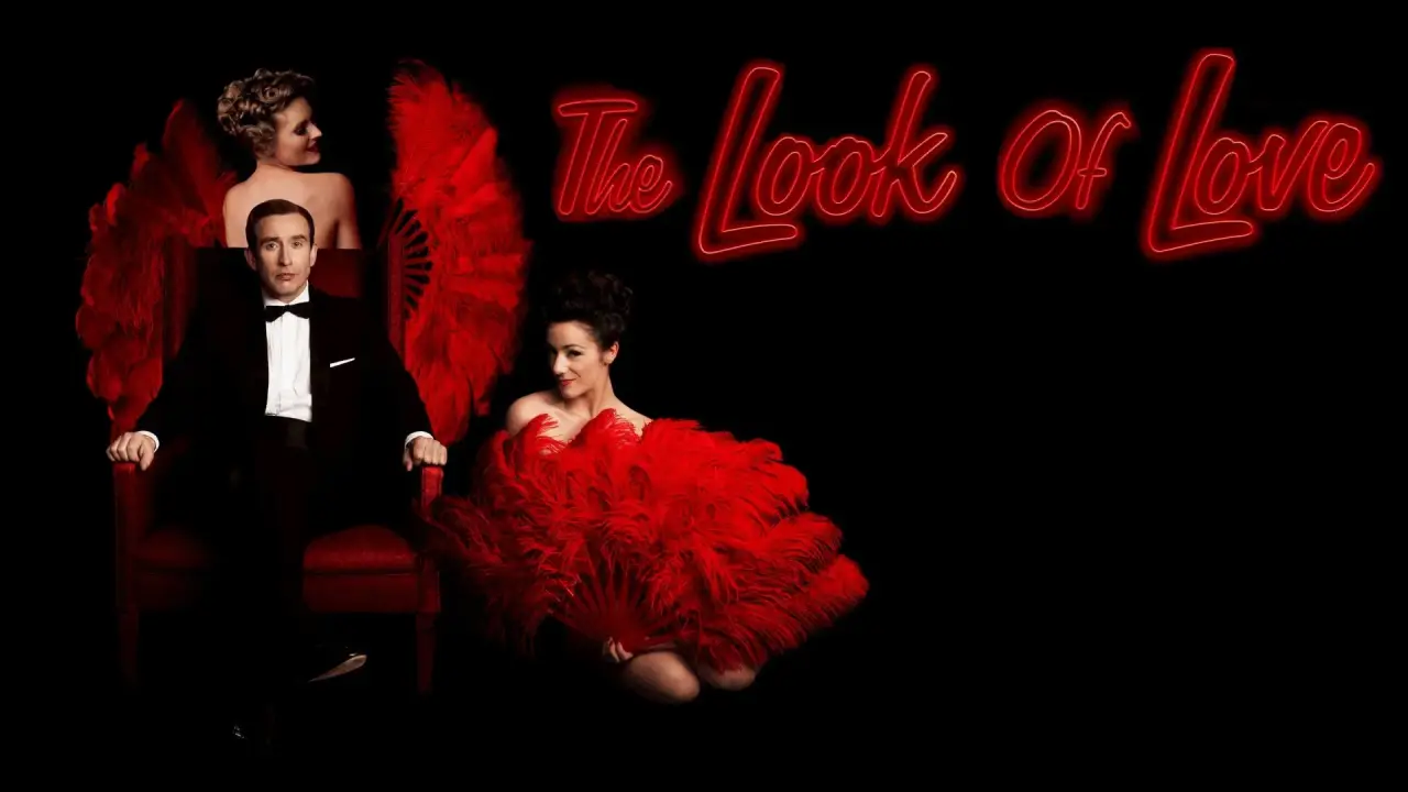 The Look of Love hdfilme