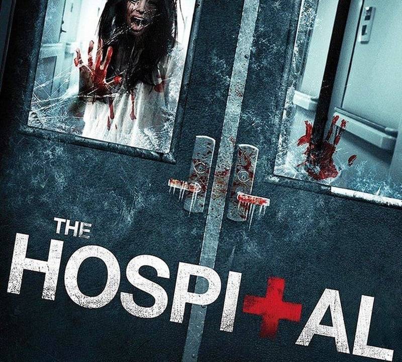 The Hospital hdfilme