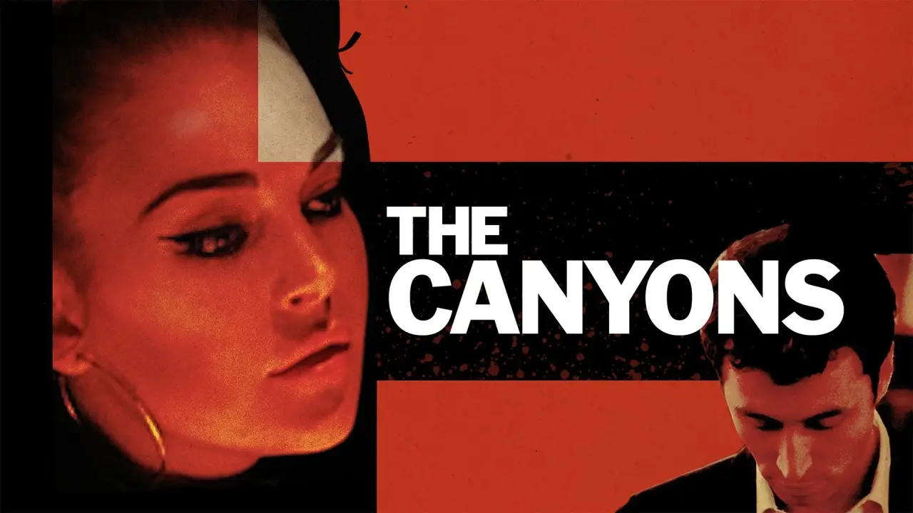 The Canyons hdfilme