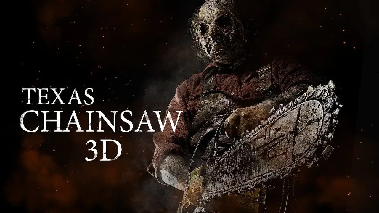 Texas Chainsaw 3D hdfilme