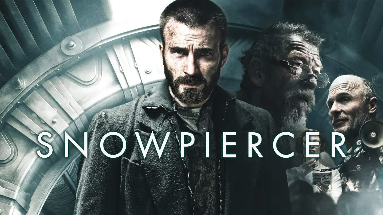 Snowpiercer hdfilme