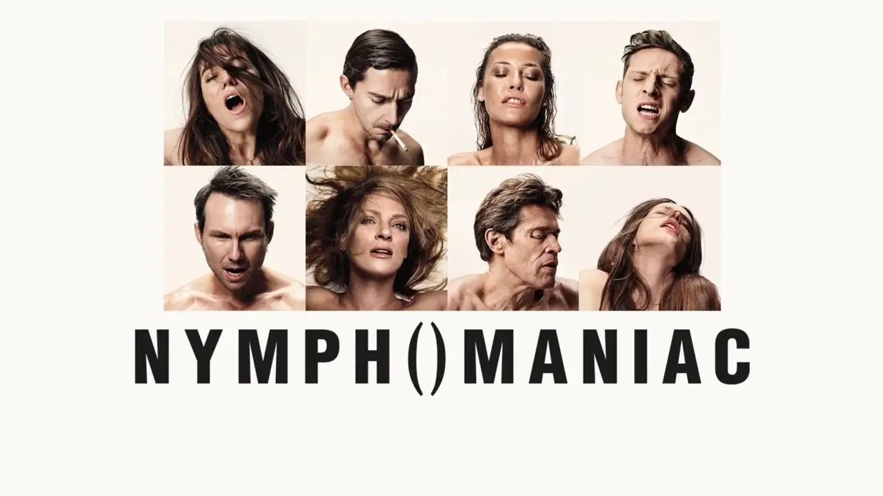 Nymph()maniac hdfilme