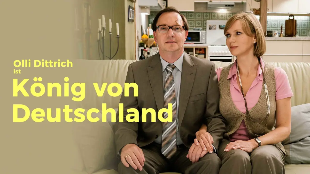 König von Deutschland hdfilme