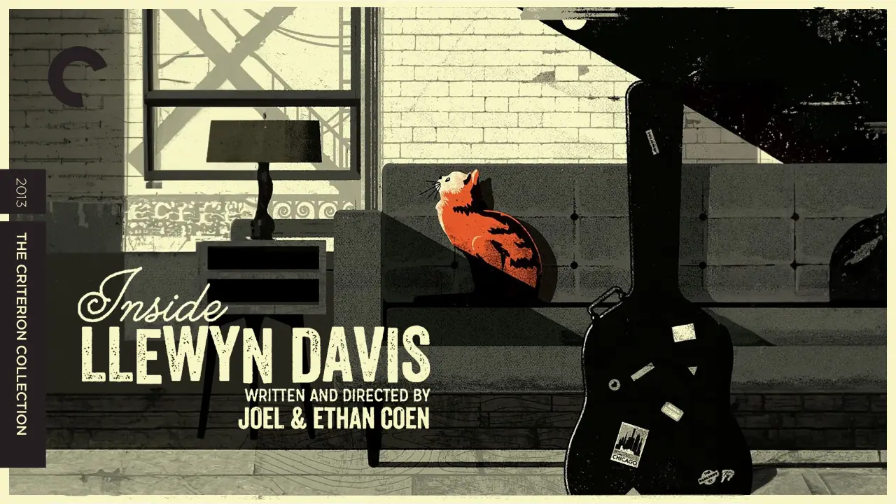 Inside Llewyn Davis hdfilme