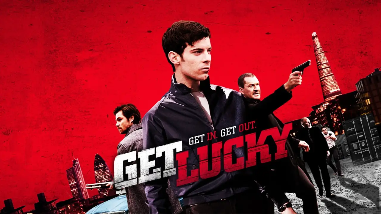 Get Lucky hdfilme