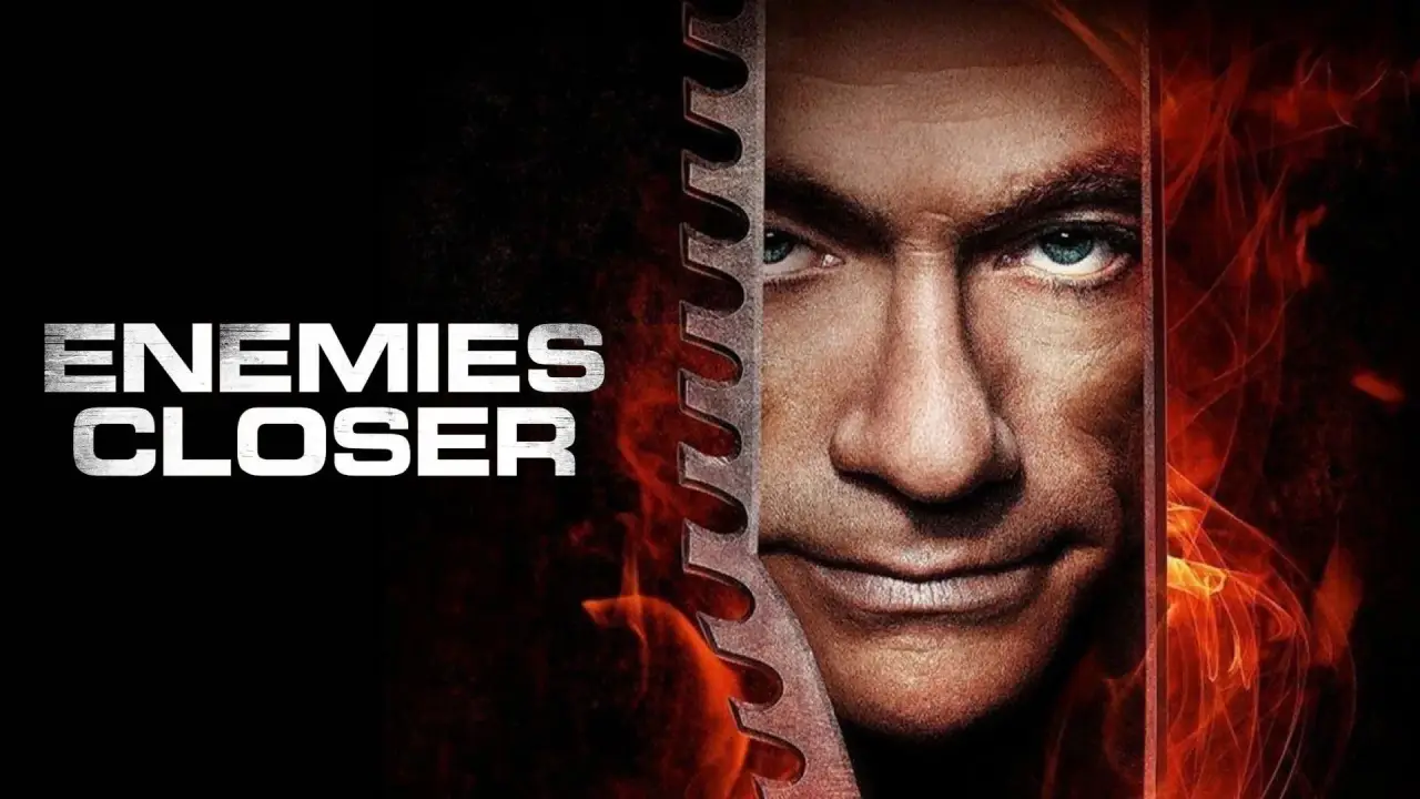 Enemies Closer hdfilme