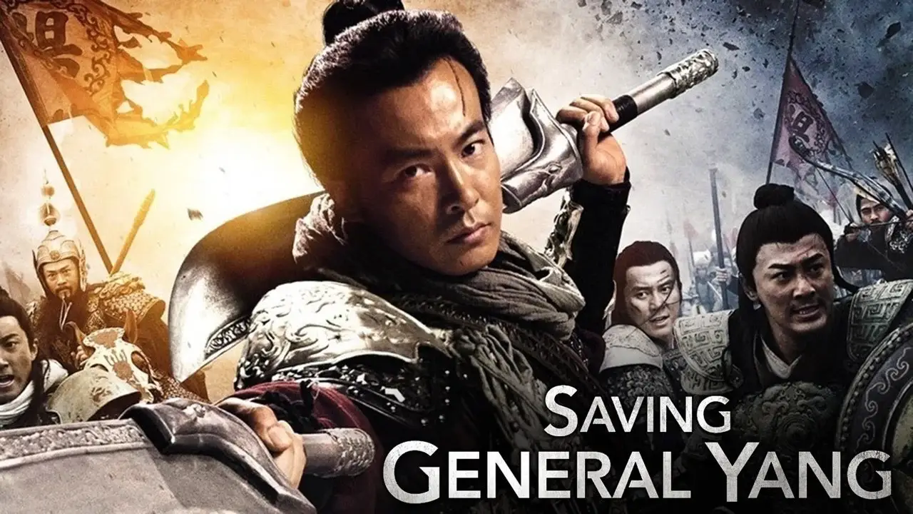 Die Söhne des Generals Yang hdfilme