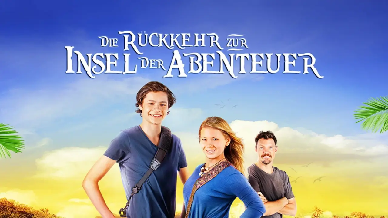 Die Rückkehr zur Insel der Abenteuer hdfilme