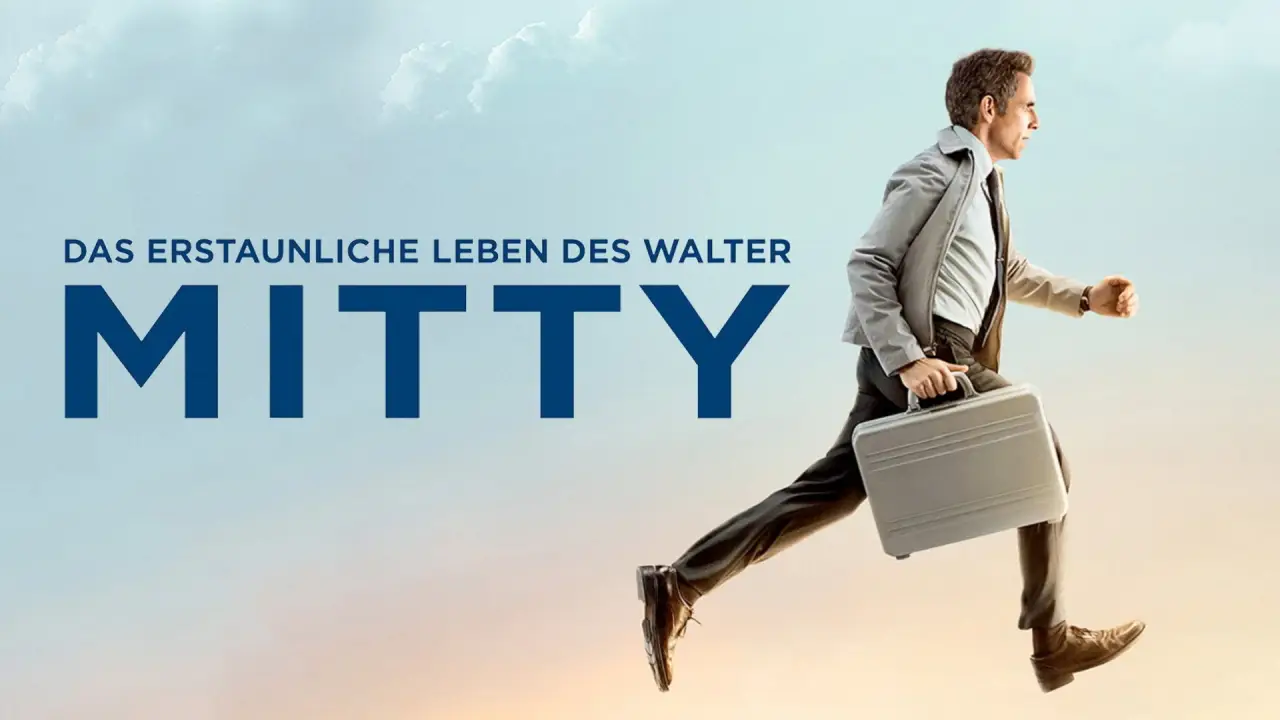 Das erstaunliche Leben des Walter Mitty hdfilme