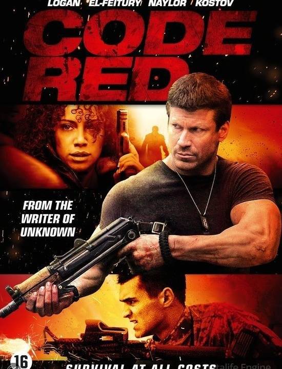 Code Red hdfilme
