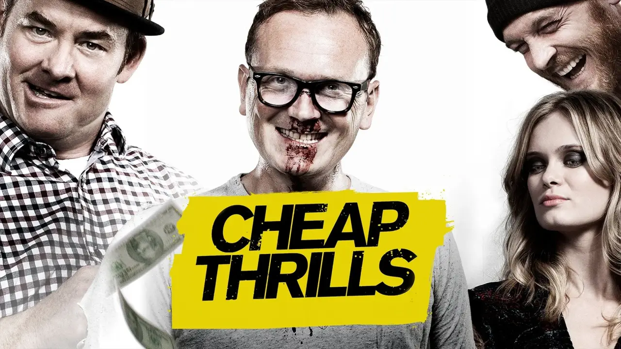 Cheap Thrills hdfilme