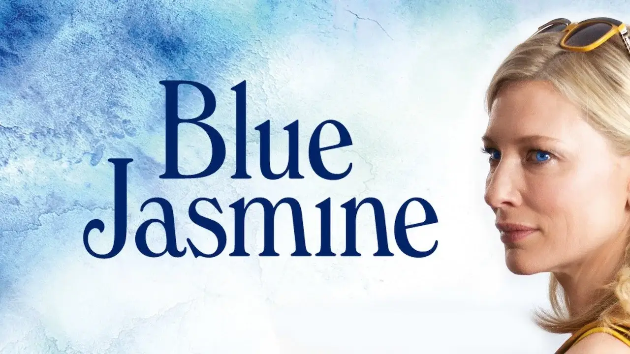 Blue Jasmine hdfilme