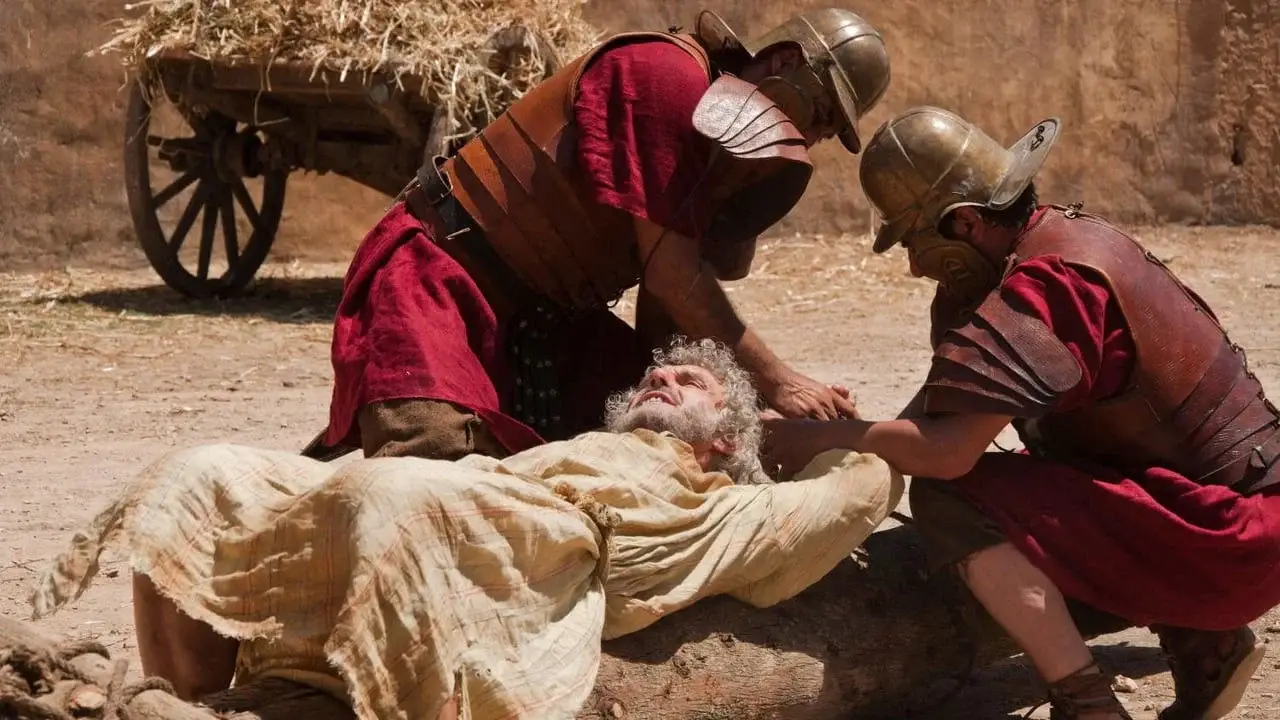 Barabbas hdfilme