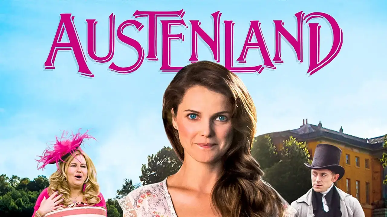 Austenland hdfilme