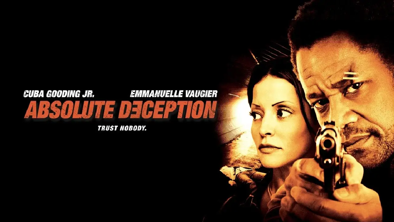 Absolute Deception hdfilme