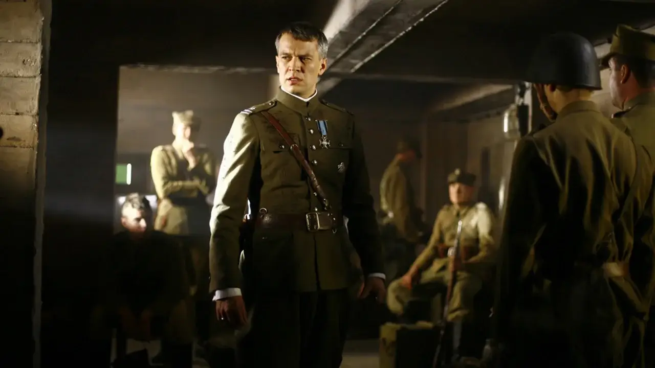 1939 Battlefield Westerplatte hdfilme