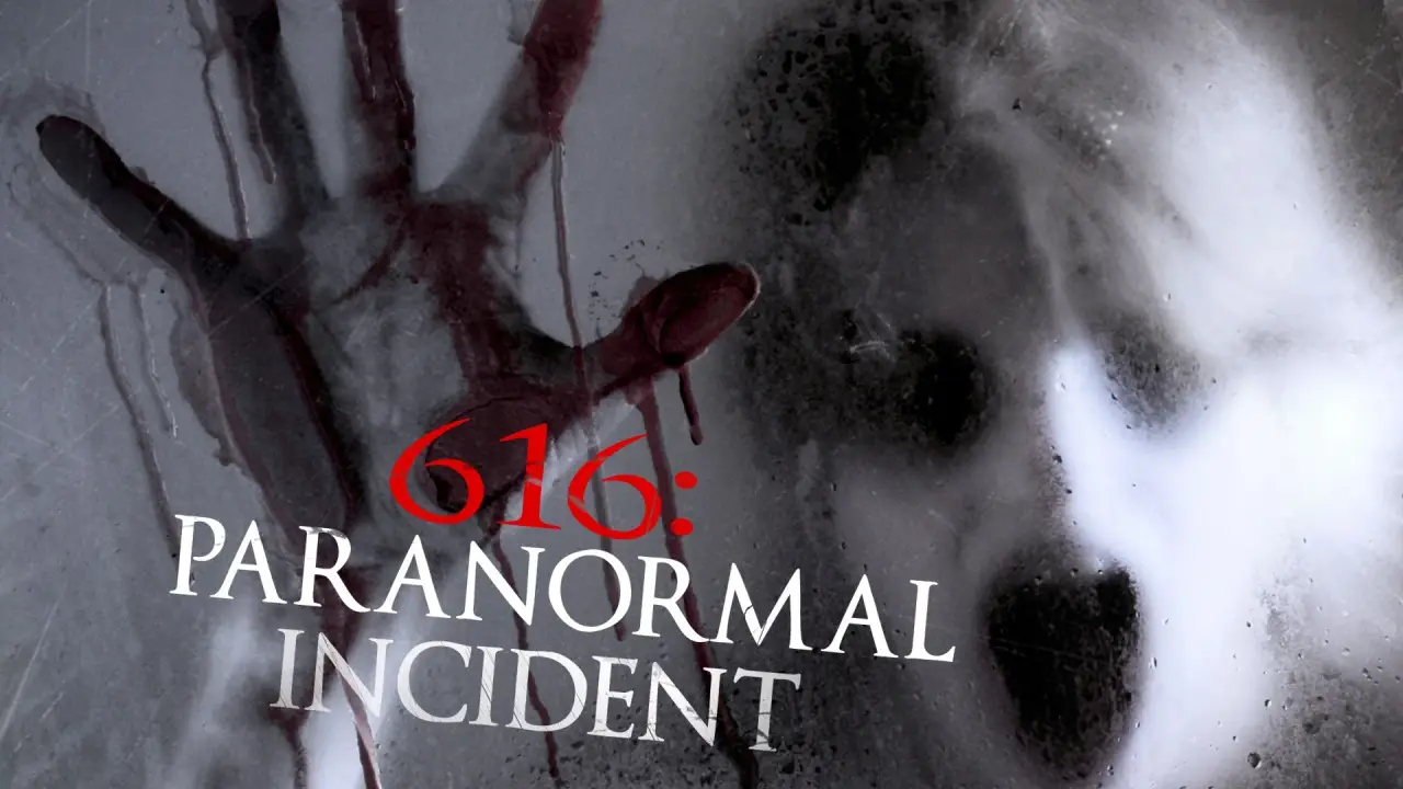 666 - Paranormal Prison hdfilme