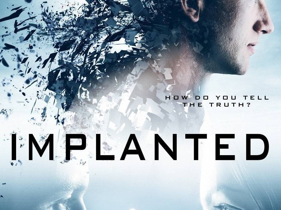 Implanted - Die Erinnerung lügt hdfilme