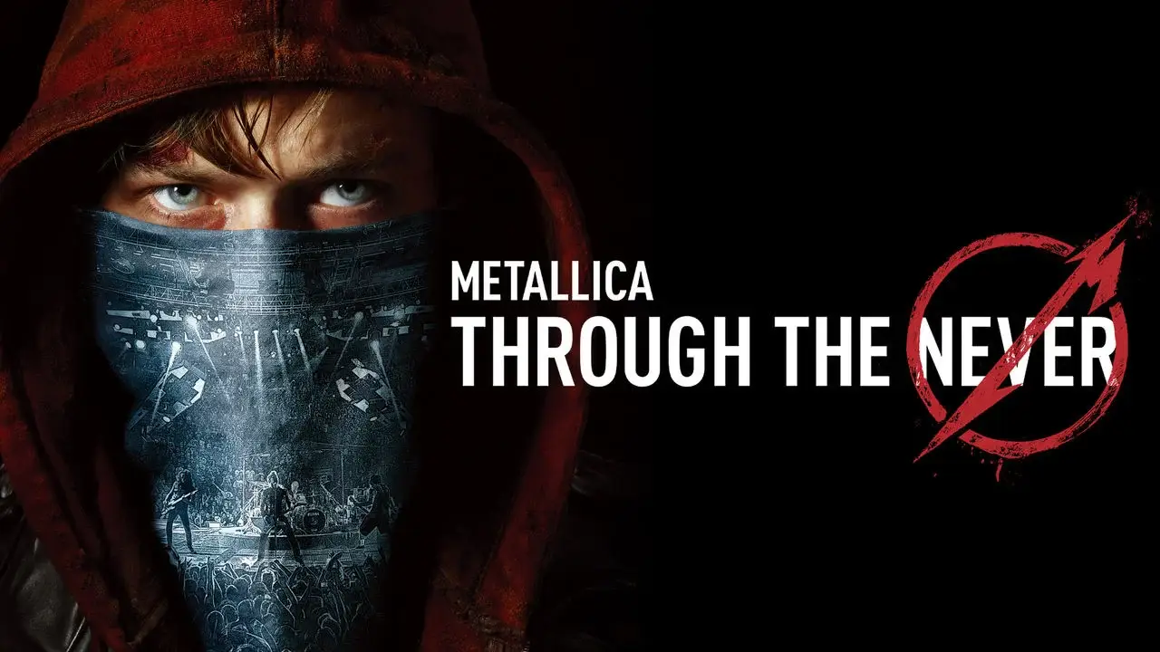Metallica: Through the Never hdfilme