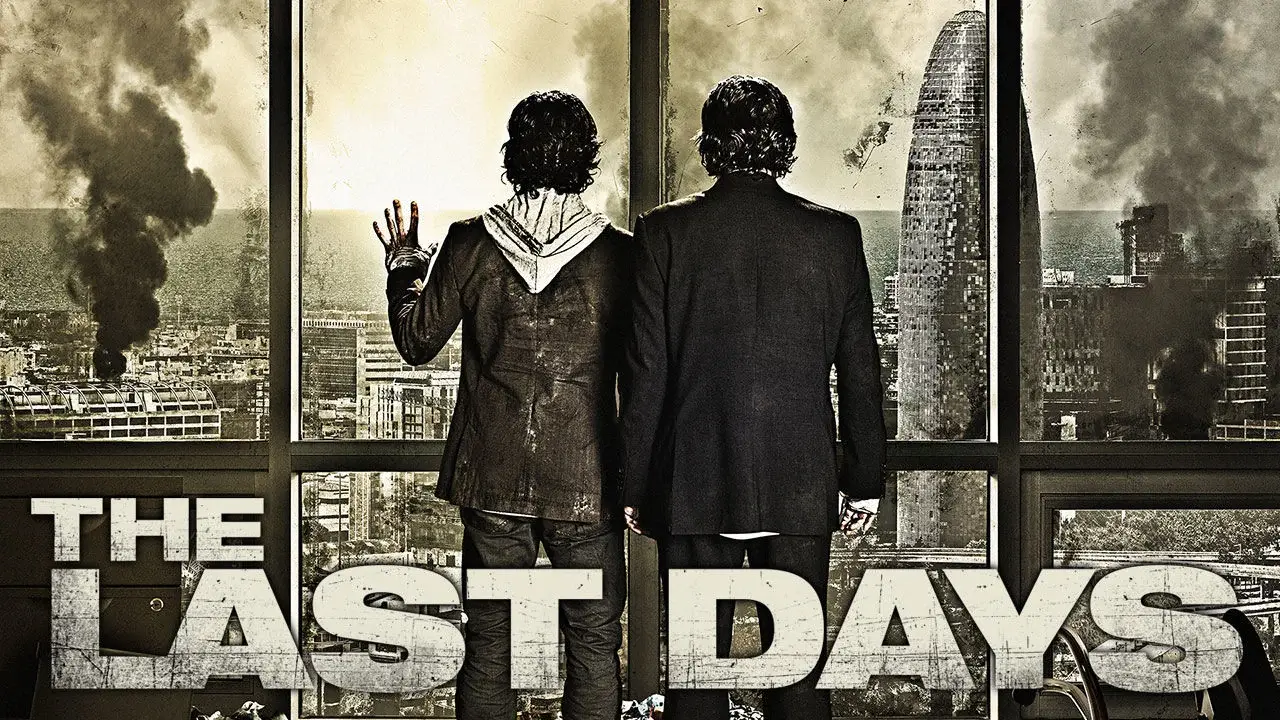 The Last Days hdfilme