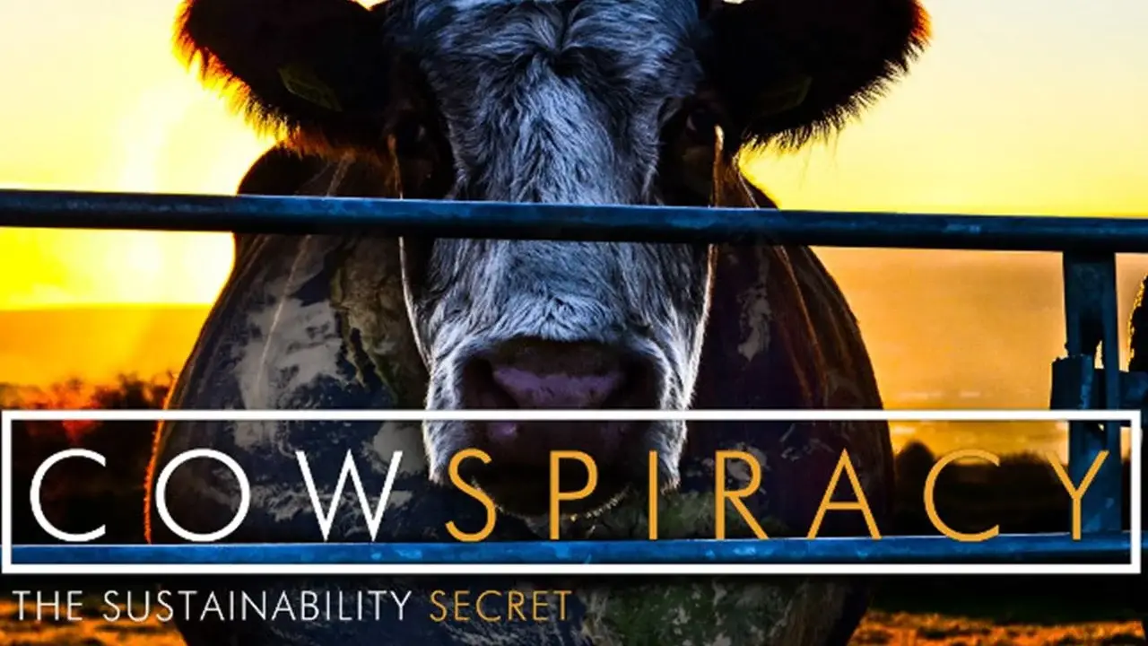 Cowspiracy - Das Geheimnis der Nachhaltigkeit hdfilme
