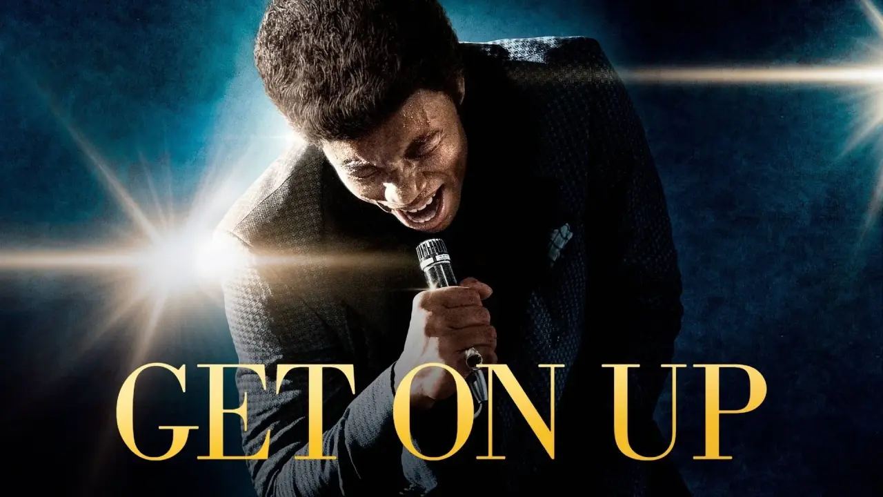 Get On Up hdfilme