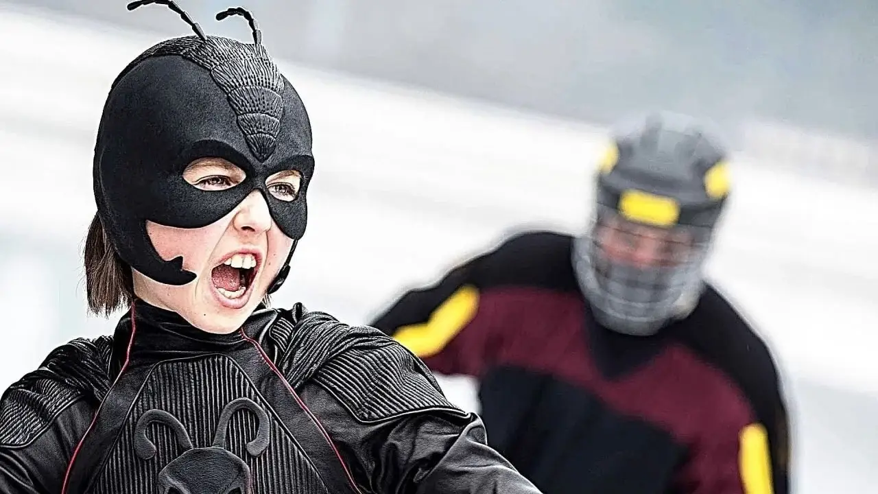 Antboy 2 - Die Rache der Red Fury hdfilme