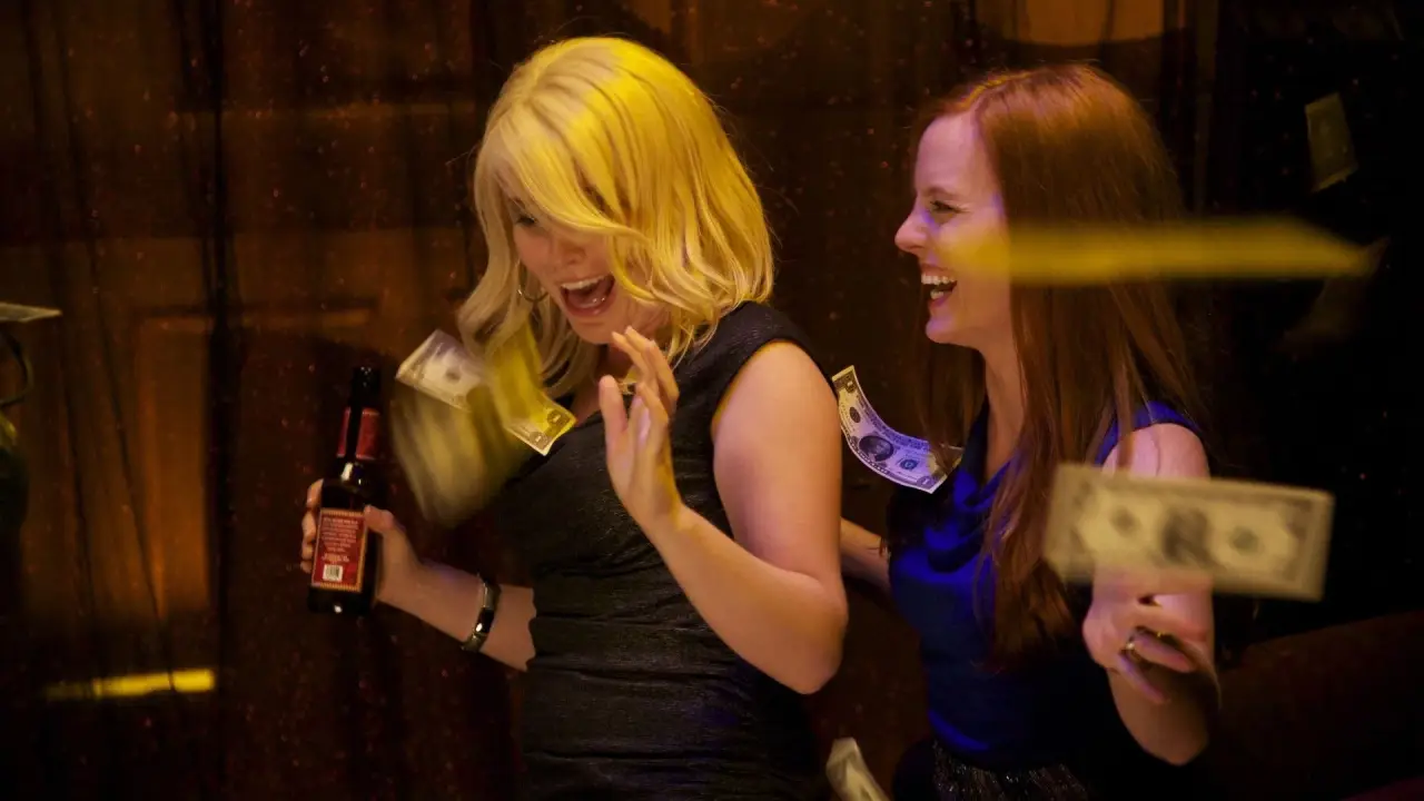 Hangover Girls - Best Night Ever hdfilme