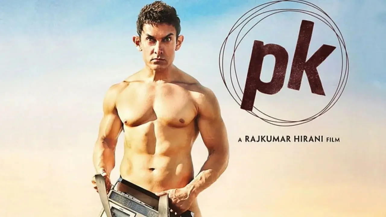PK - Andere Sterne, andere Sitten hdfilme