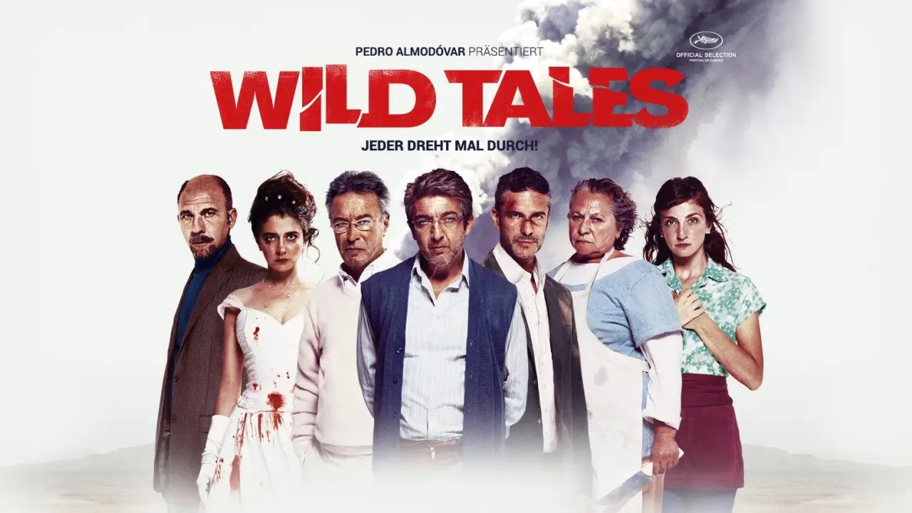 Wild Tales - Jeder dreht mal durch! hdfilme
