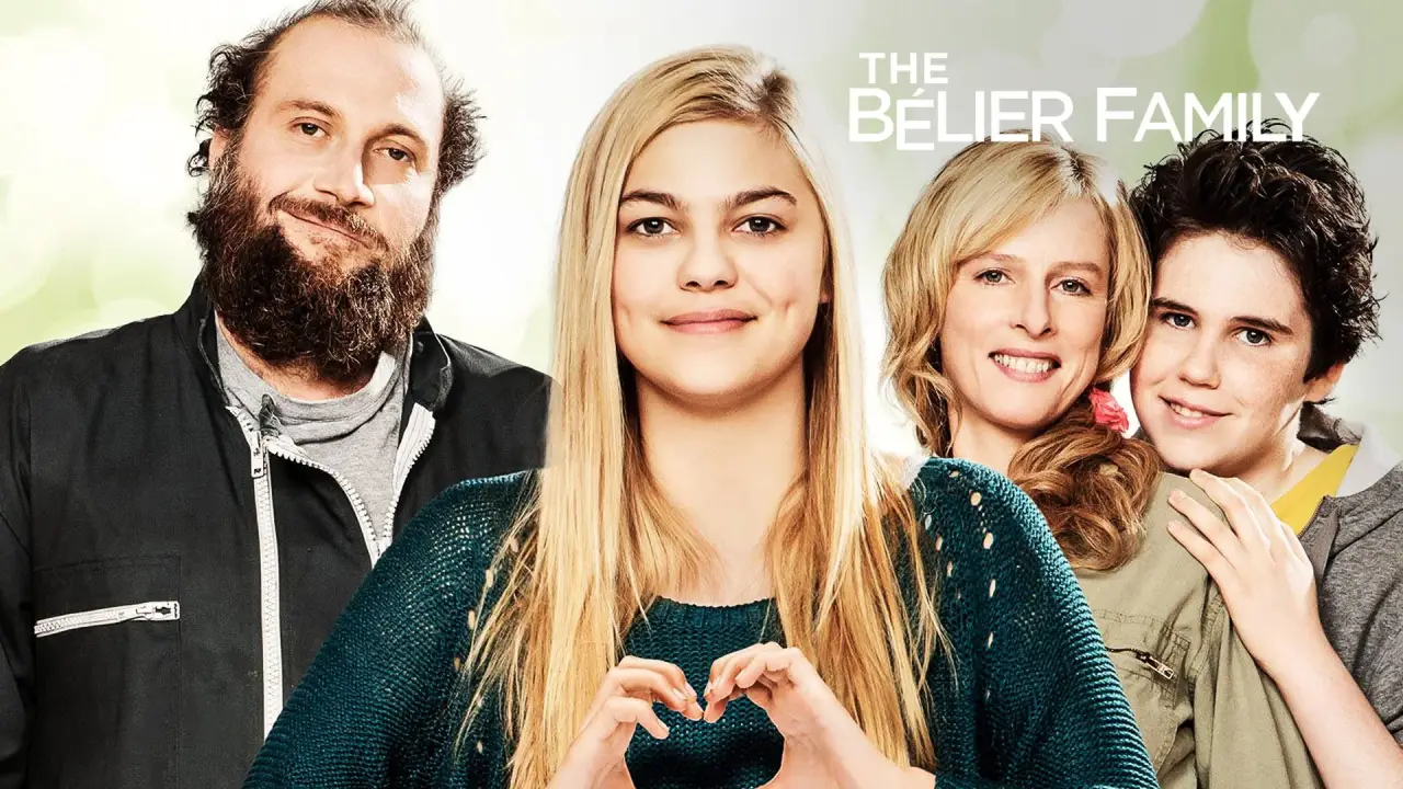 Verstehen Sie die Béliers? hdfilme