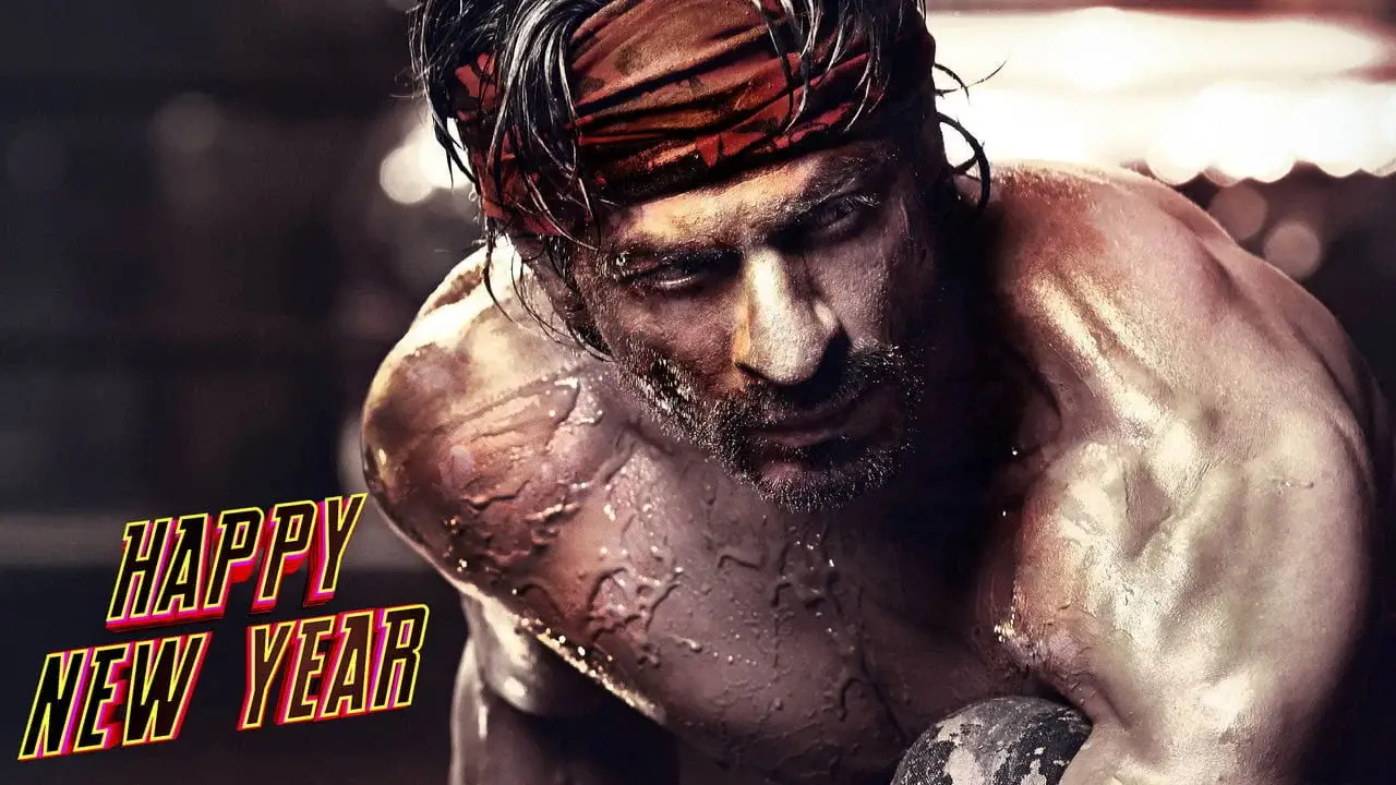 Happy New Year - Herzensdiebe hdfilme