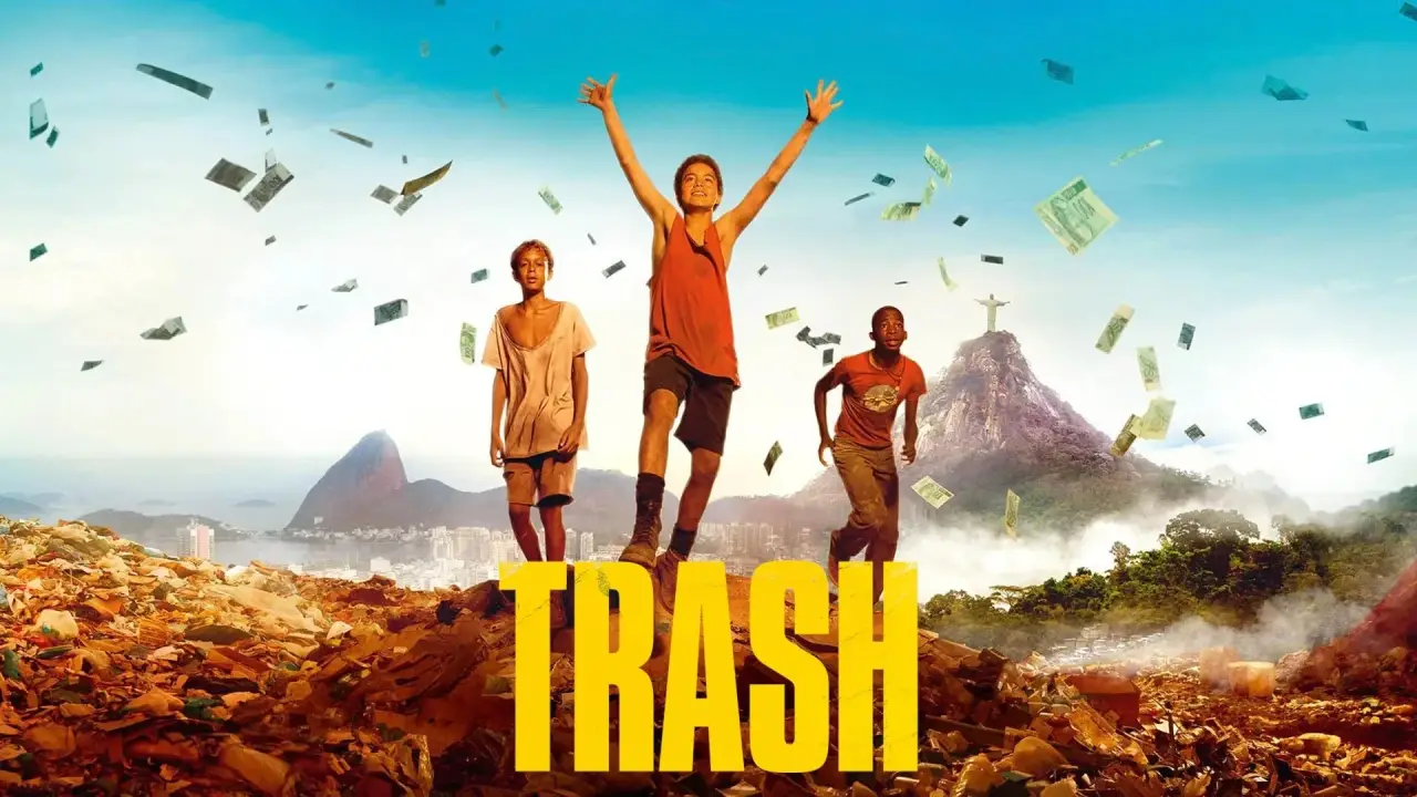 Trash hdfilme