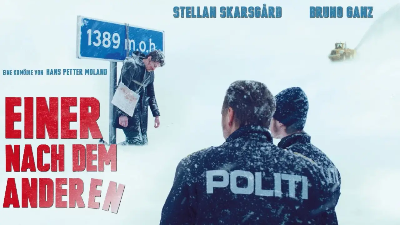 Einer nach dem anderen hdfilme