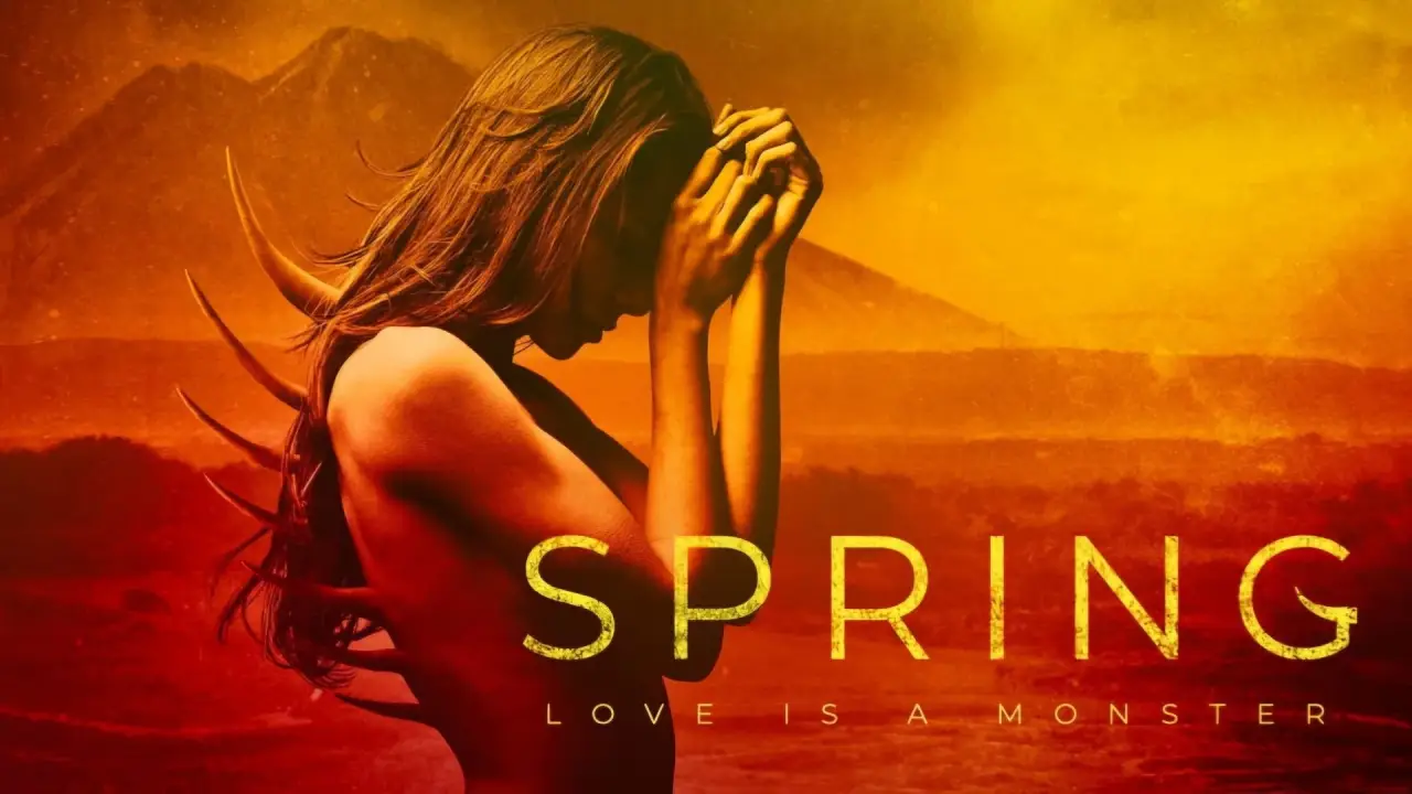 Spring - Love is a Monster hdfilme