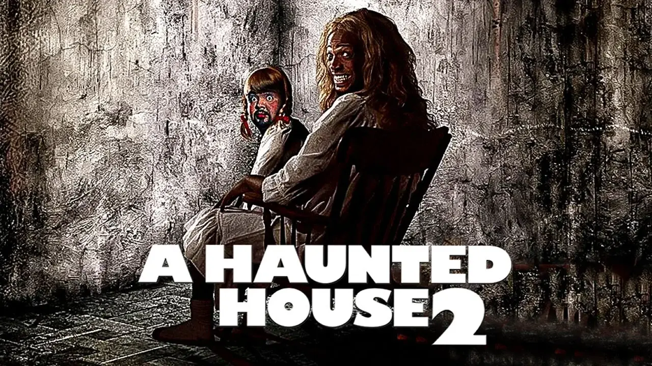 Ghost Movie 2 hdfilme