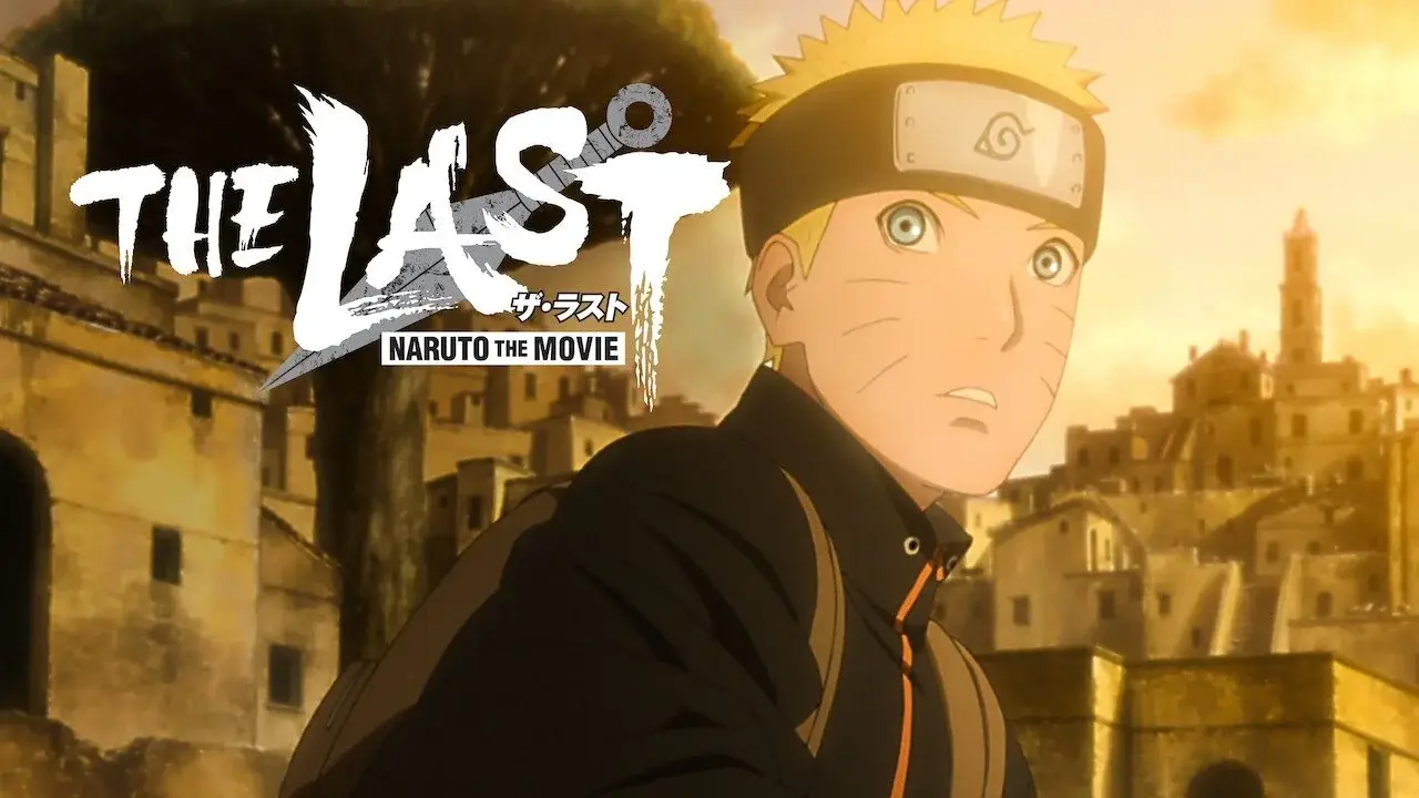 The Last: Naruto the Movie hdfilme