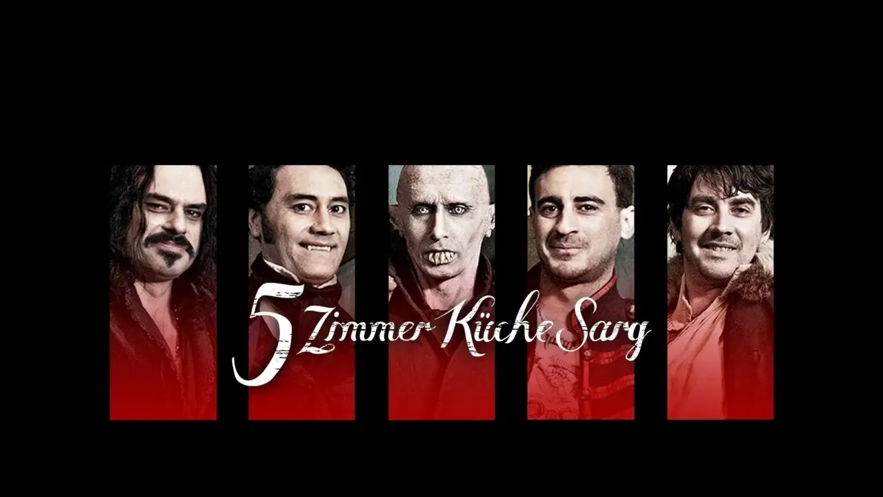 5 Zimmer Küche Sarg hdfilme