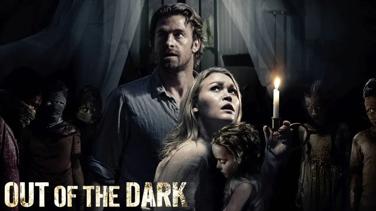 Out of the Dark hdfilme