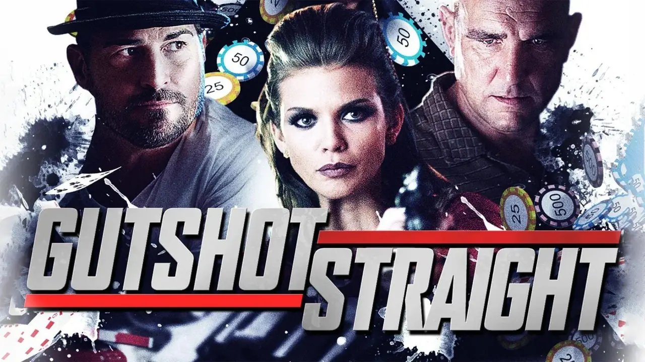 Gutshot Straight - Gnadenloses Spiel hdfilme