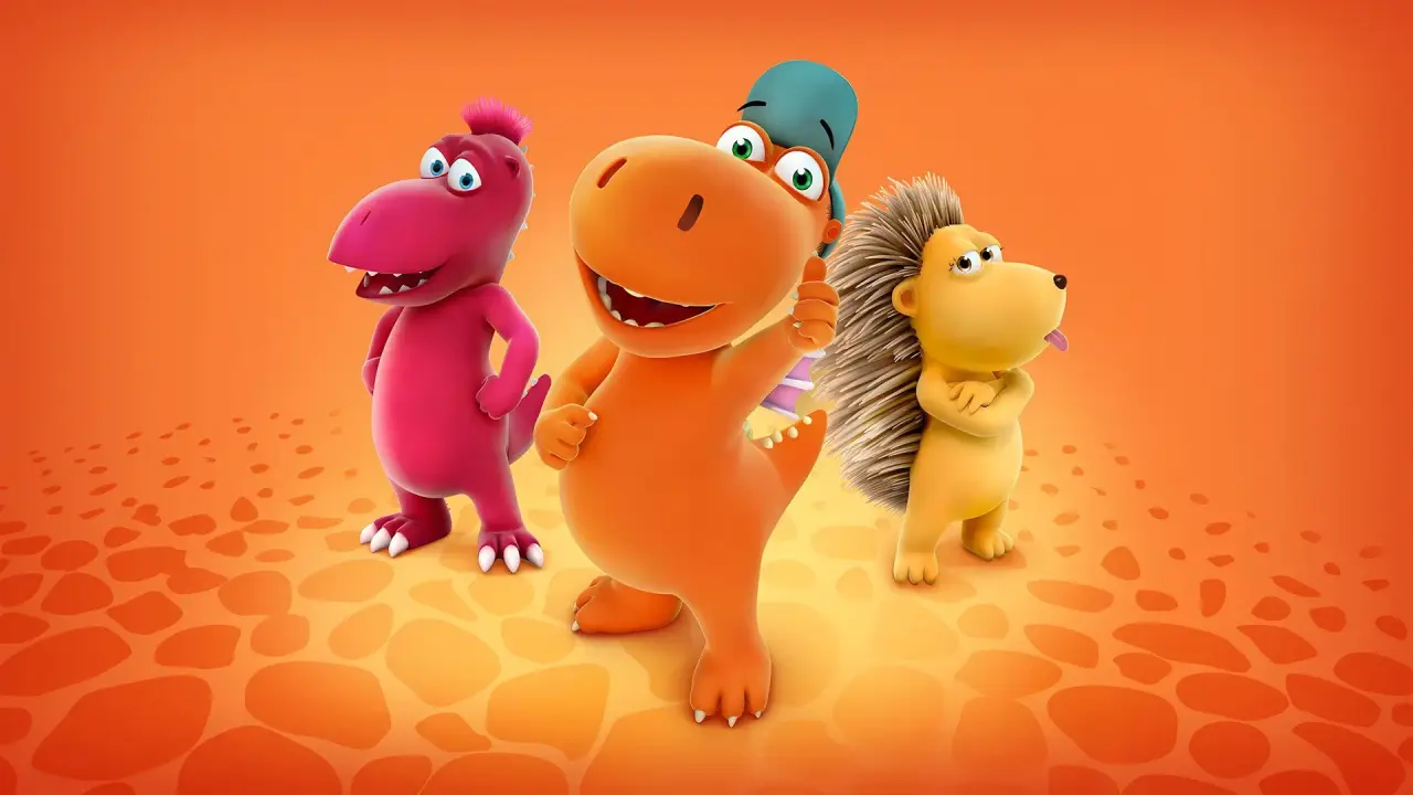 Der kleine Drache Kokosnuss hdfilme
