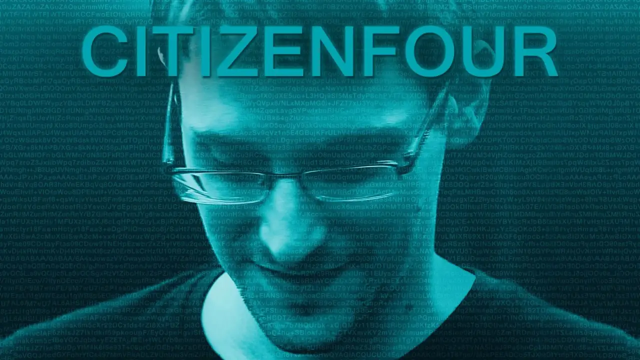 Citizenfour hdfilme