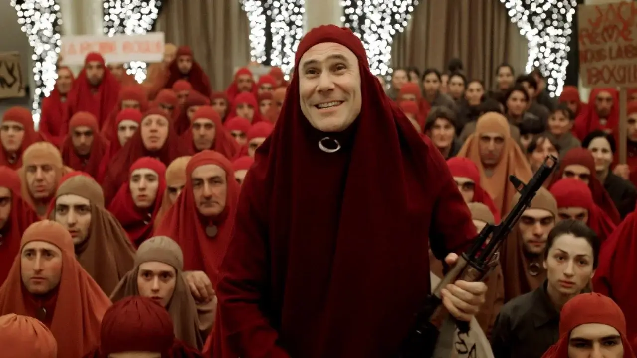 Jacky im Königreich der Frauen hdfilme
